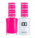 DND 639 Exotic Pink Duo