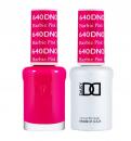 DND 640 Barbie Pink Duo