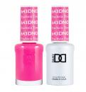 DND 643 Fuchsia Touch Duo