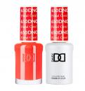 DND 650 Foral Coral Duo