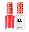 DND 652 Lychee Peachy Duo