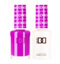 DND 660 Indigo Glow Duo