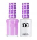DND 663 Lavender Pop Duo