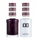 DND 674 Purple Scorpio Duo