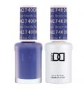 DND 740 Dazzle Duo