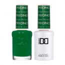 DND 790 Divine Green Duo
