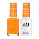 DND 803 Tangerine Dream Duo