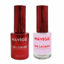 WaveGel Duo WQ4 Sovereign