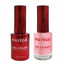 WaveGel Duo WQ015 Sovereign