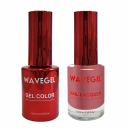 WaveGel Duo WQ017 Sovereign