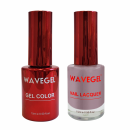 WaveGel Duo WQ031 Sovereign