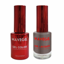 WaveGel Duo WQ032 Sovereign