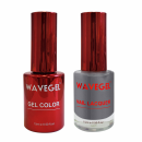WaveGel Duo WQ036 Sovereign