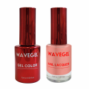 WaveGel Duo WQ039 Sovereign