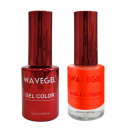 WaveGel Duo WQ054 Sovereign