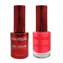 WaveGel Duo WQ055 Sovereign