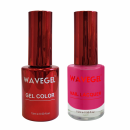WaveGel Duo WQ063 Sovereign