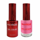 WaveGel Duo WQ069 Sovereign