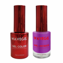 WaveGel Duo WQ073 Sovereign