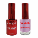 WaveGel Duo WQ084 Sovereign