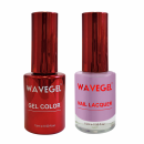 WaveGel Duo WQ085 Sovereign