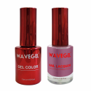 WaveGel Duo WQ087 Sovereign