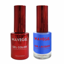 WaveGel Duo WQ091 Sovereign