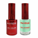 WaveGel Duo WQ094 Sovereign