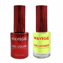 WaveGel Duo WQ097 Sovereign
