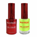 WaveGel Duo WQ098 Sovereign