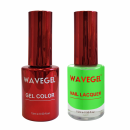 WaveGel Duo WQ099 Sovereign