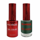 WaveGel Duo WQ104 Sovereign