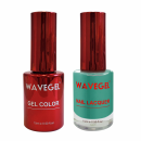 WaveGel Duo WQ107 Sovereign