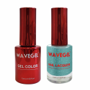 WaveGel Duo WQ111 Sovereign