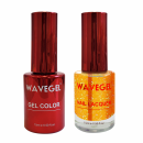 WaveGel Duo WQ116 Sovereign