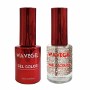 WaveGel Duo WQ117 Sovereign