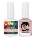 Simplicity Duo #P003 Making me blush