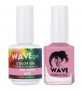 Simplicity Duo #P005 Pink passion