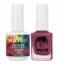 Simplicity Duo #P013 Magenta