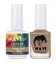 Simplicity Duo #P022 Sahara Sand