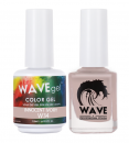 SIMPLICITY DUO #P034 INNOCENT IVORY