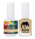 SIMPLICITY DUO #P036 SUN GLAZED