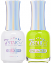 7 STAR DUO #381
