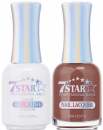7 STAR DUO #424