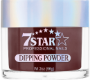7 Star Dip Powder 2oz #247