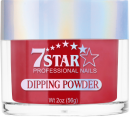 7 Star Dip Powder 2oz #248