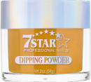 7 Star Dip Powder 2oz #253