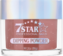 7 Star Dip Powder 2oz #256