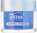 7 Star Dip Powder 2oz #275