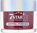 7 Star Dip Powder 2oz #278